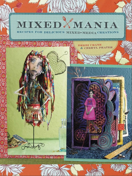 Title details for Mixed Mania by Debbie Crane - Available